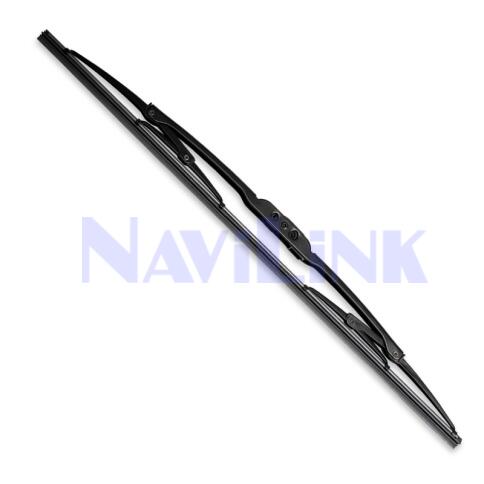 Щётка стеклоочистителя каркасная AVS Classic line CW-23 (58см)