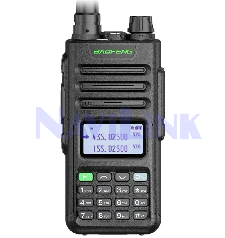 Радиостанция портативная BaoFeng UV-13 pro