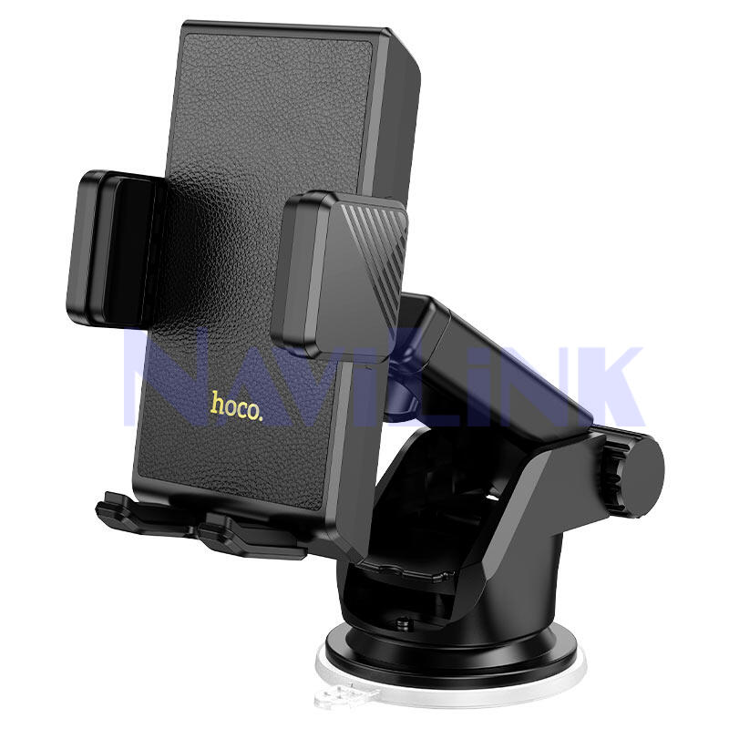 hoco-h49-precious-car-center-console-phone-holder Держатель Hoco H49