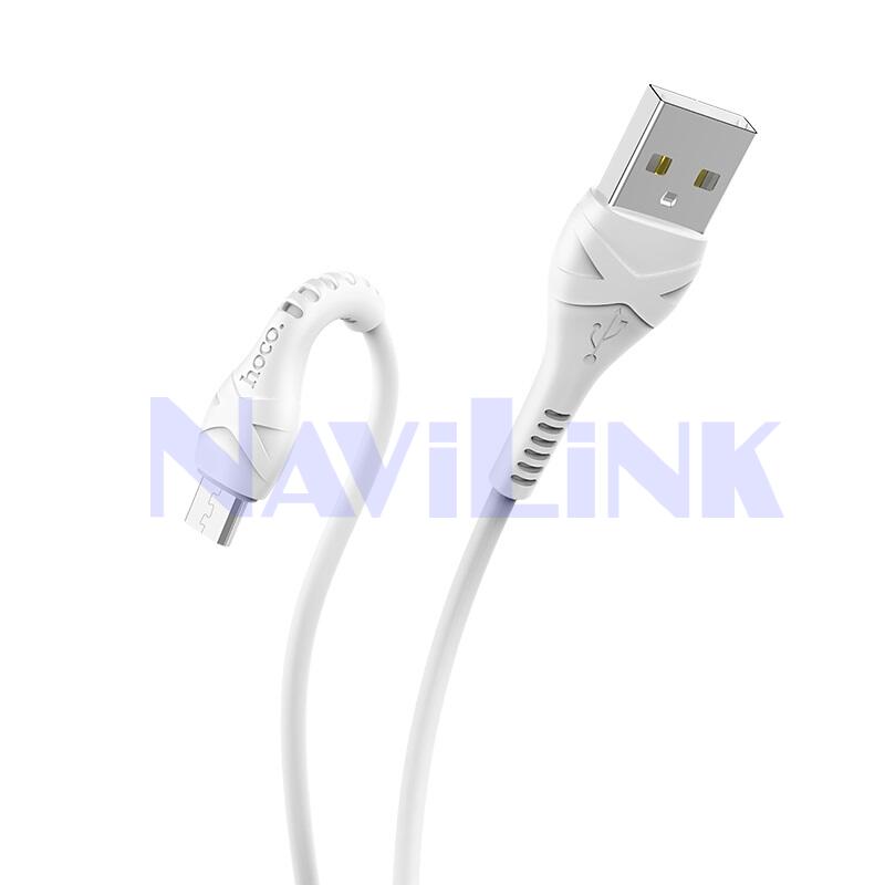 Кабель Hoco microUSB X26/X13/X1/X14/X37/X73/X83 1м
