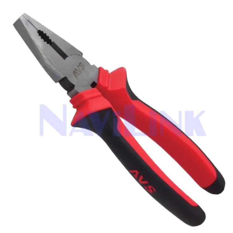 Пассатижи 200 мм AVS PST0200 Пассатижи 200 мм AVS PST0200