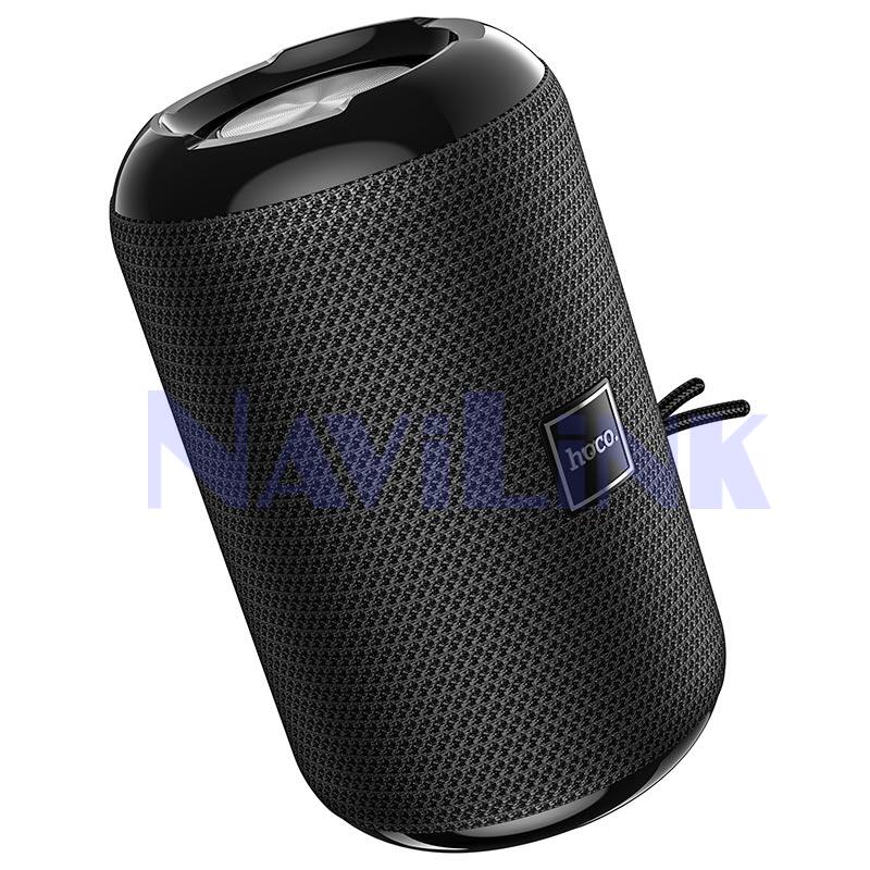 hoco-hc1-trendy-sound-sports-wireless-speaker Колонка беспроводная Hoco HC1 (USB,FM,TF card,AUX)