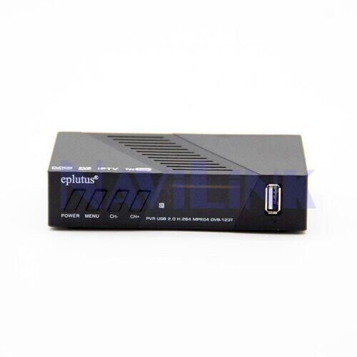 Eplutus DVB-123T