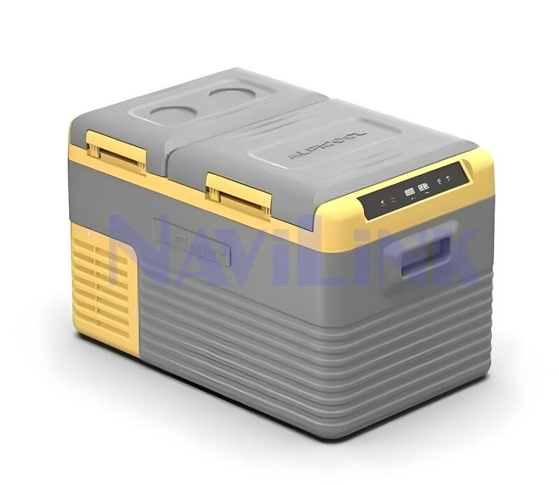 Автохолодильник Alpicool CLD35