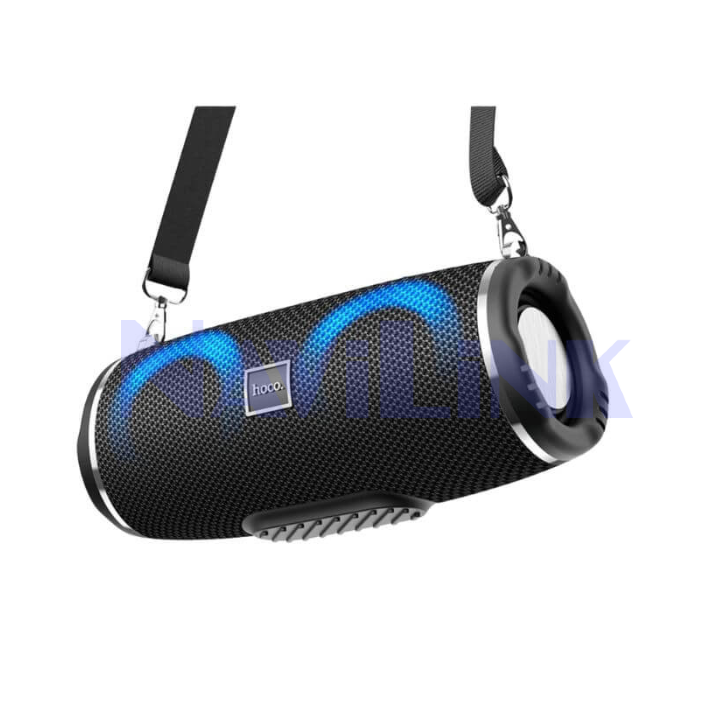 Колонка беспроводная Hoco HC12 (USB,FM,TF card,AUX)