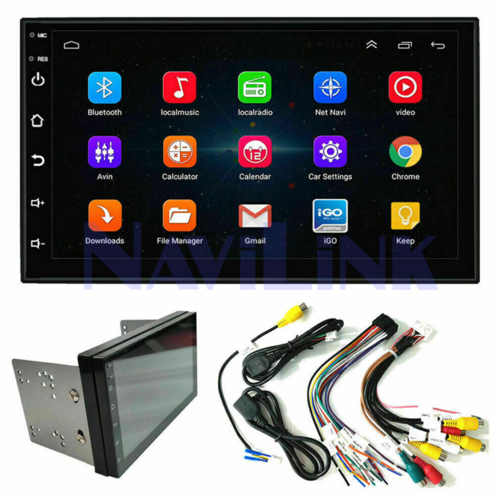 $_57 Магнитола Android (2din) (9") AHD-9006 (2+32)
