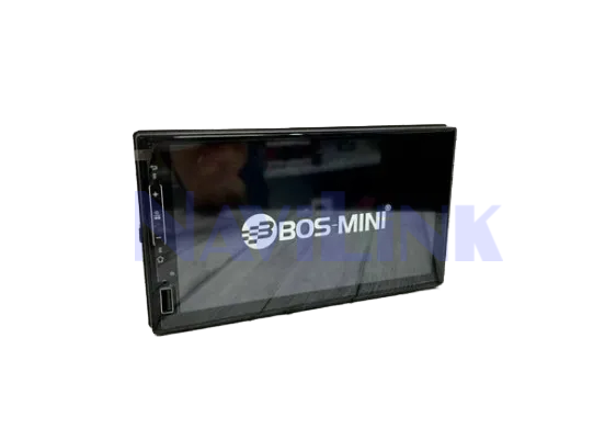 Android (2din) BOS-MINI 8702 (2+32)