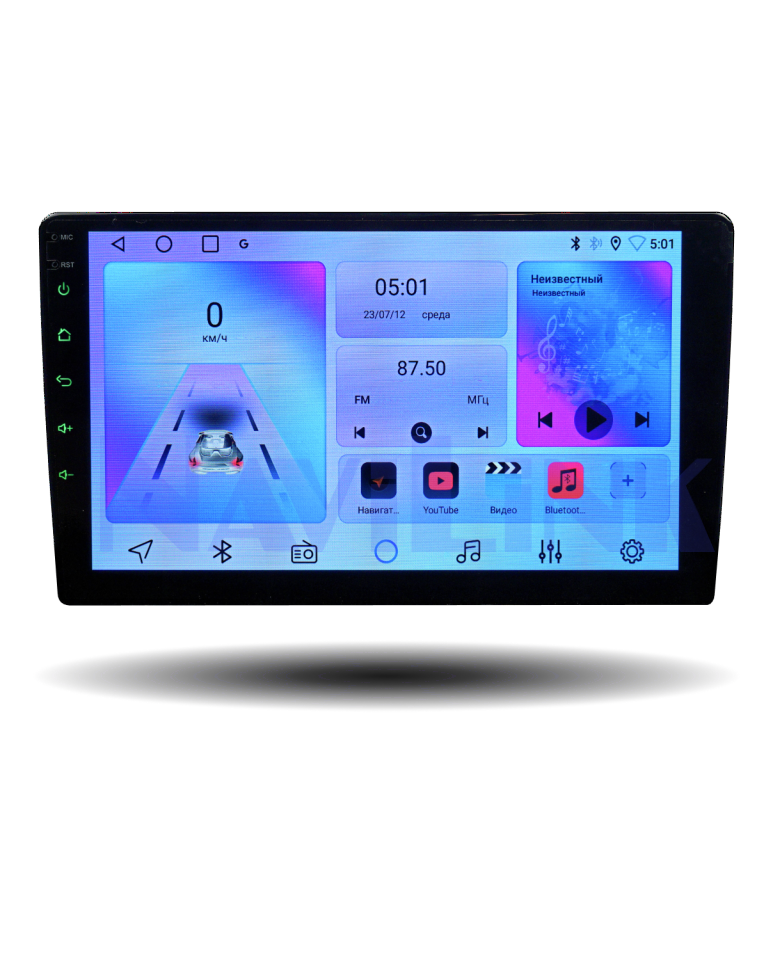 Android A2 (4+64) Android (9/10 дюймов) A2 (4+64)