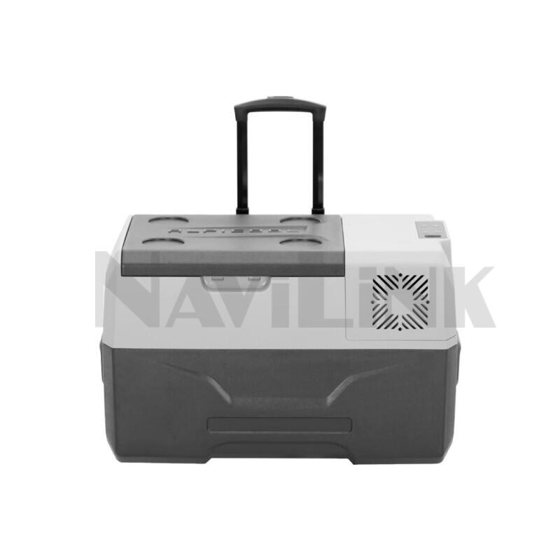 x_cx30 Автохолодильник Alpicool CX30