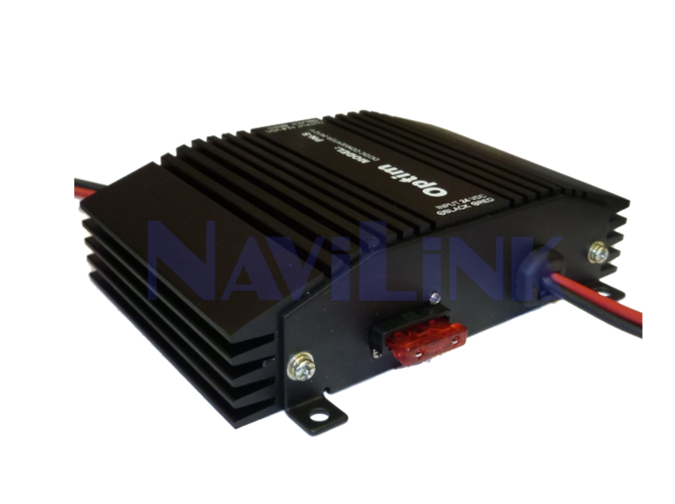 PN-5 Преобразователь Optim PN-5 с 24/12V