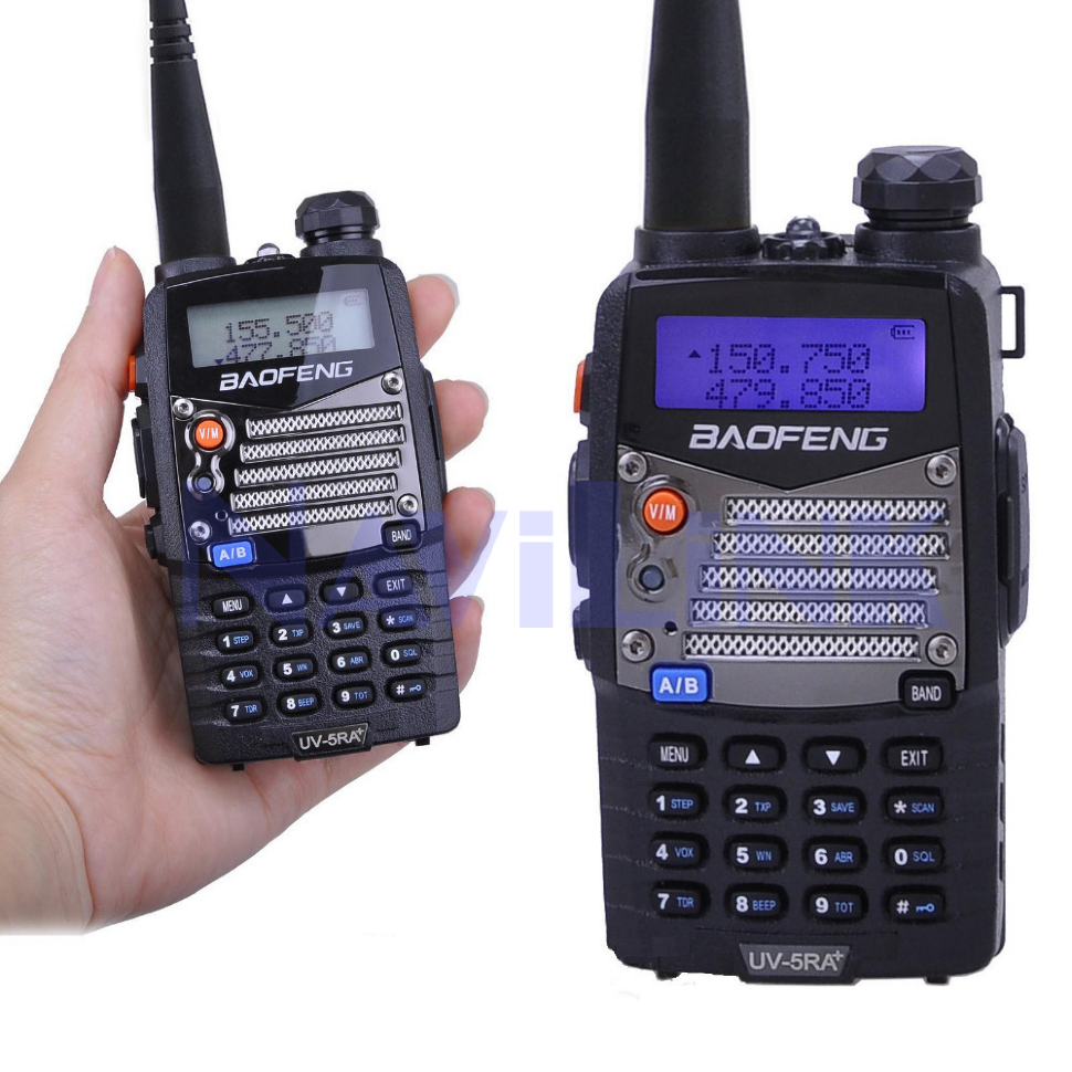ab36bcf083c49335d5bd64369de41198 Радиостанция портативная BaoFeng UV-5RH