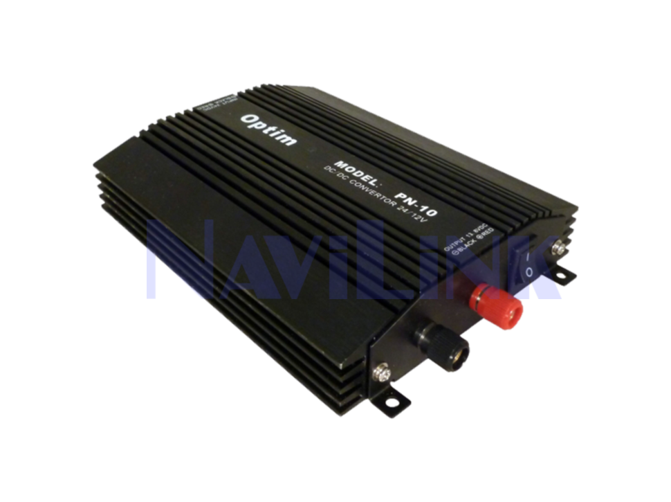 PN-10 Преобразователь Optim PN-10 с 24/12V
