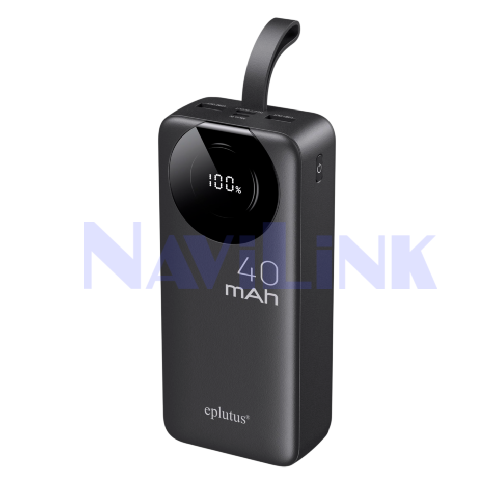 Eplutus EB-401Q