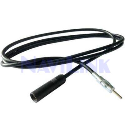 9jmq8l0vl54488sg0c0gocccg408w4 (1) Антенный удлинитель Incar AEC-150 (1.5 метра)