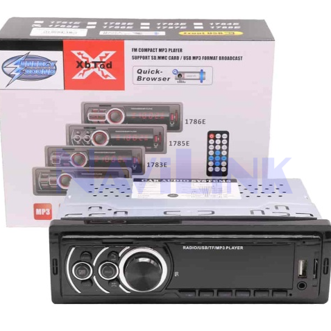 8kzomazs82pez9quwk56ckey482di2x2 Магнитола MP3-YBH-1785E