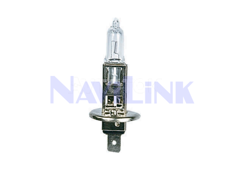 Лампа H1 12v (100w) P14.5s Луч Лампа H1 12v (100w) P14.5s Луч