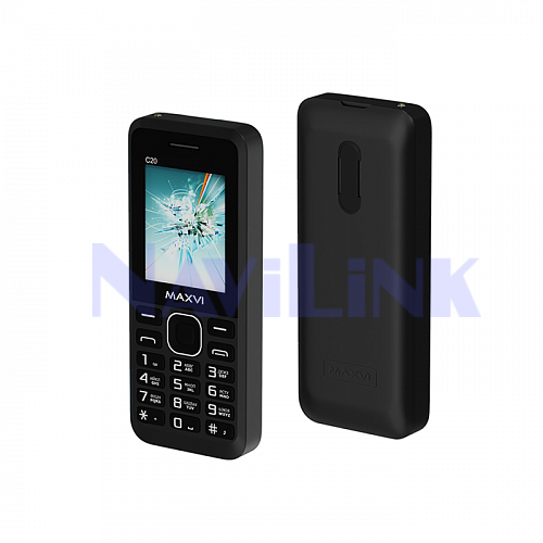 Maxvi C20