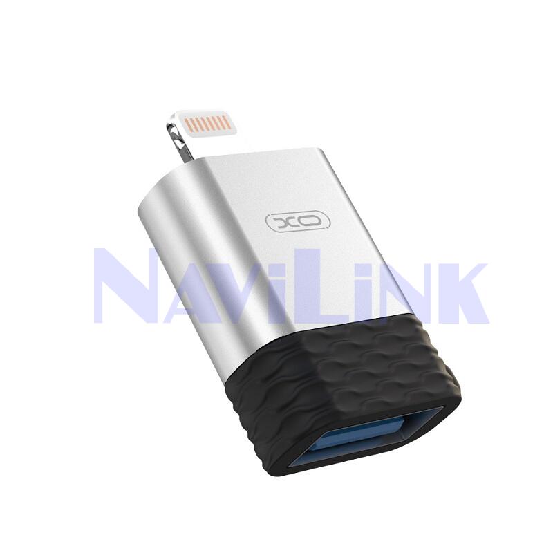 j7l4ros1vqccj0dpwdb1aiuswp4vttc4 XO NB186 OTG Lightning/USB