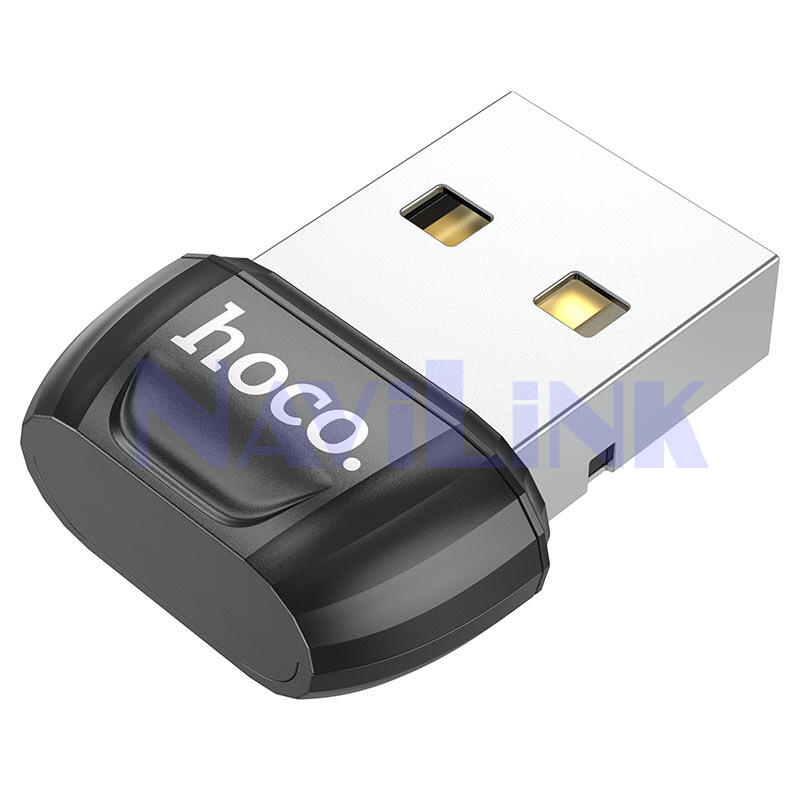 hoco-ua18-usb-bt-adapter Адаптер Bluetooth Hoco UA18