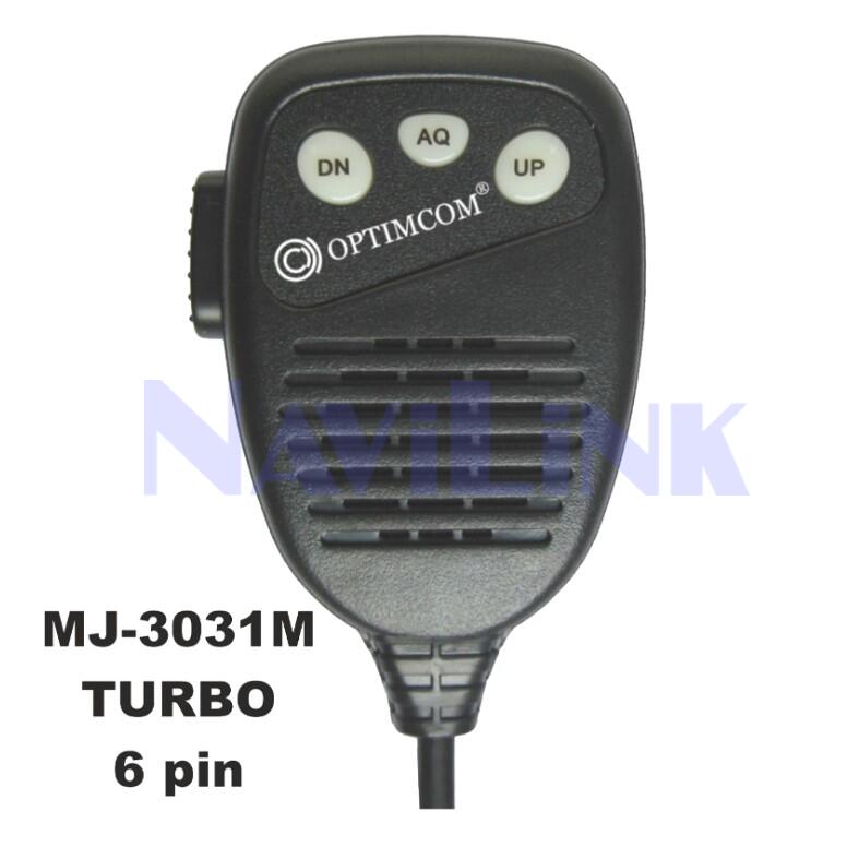 Тангента Optim MJ-3031М Turbo