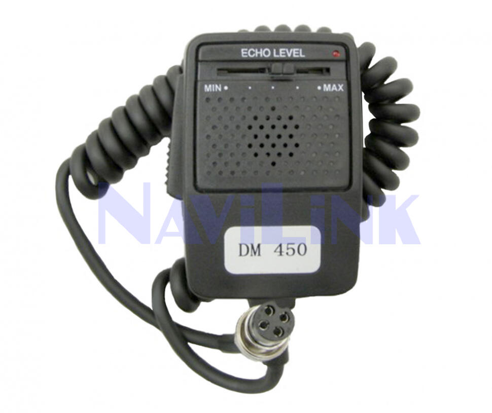Эхо-тангента DM 450/452