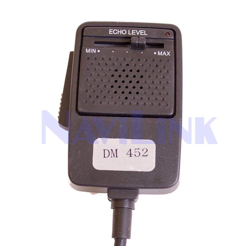 Эхо-тангента DM 450/452