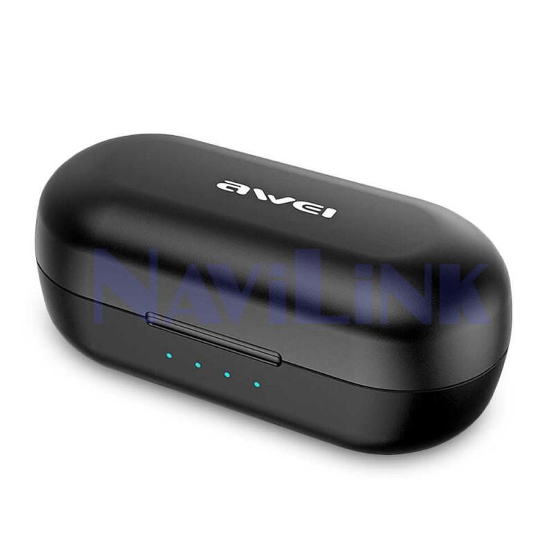 Bluetooth-гарнитура AWEI TWS T13 Pro