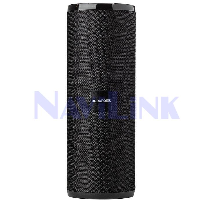 Колонка Borofone BR1 (TF,USB,AUX)