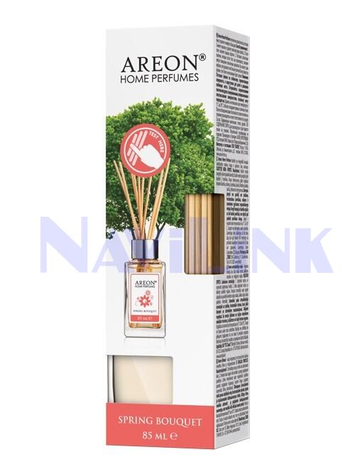 areon-home-85ml-spring-bouquet_1 Аромадиффузор AREON HOME PERFUME STICKS 85мл Spring Bouquet