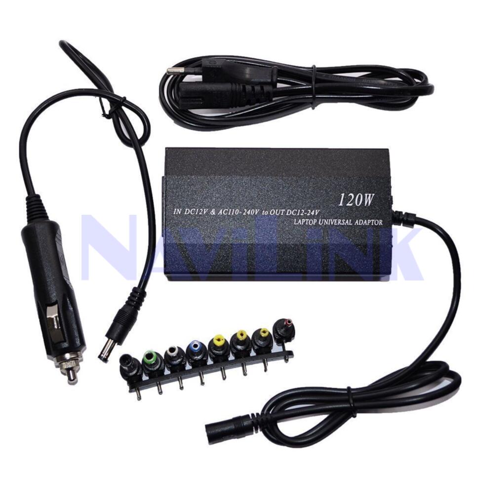29991bb7_8be1_11eb_a228_38d54775357d_8183226d_9207_11eb_a228_38d54775357d АЗУ/СЗУ для ноутбуков LP507 150W 12V-24V + 8 Насадок