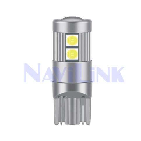 u7jj7ar385mb0sg_15cb8a9e Светодиодная лампа T126 T10/белый/ (W2.1x9.5d) CANBUS 9SMD 3030,12-24V W5W коробка 2 шт