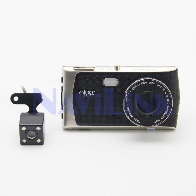 Видеорегистратор Eplutus DVR-939