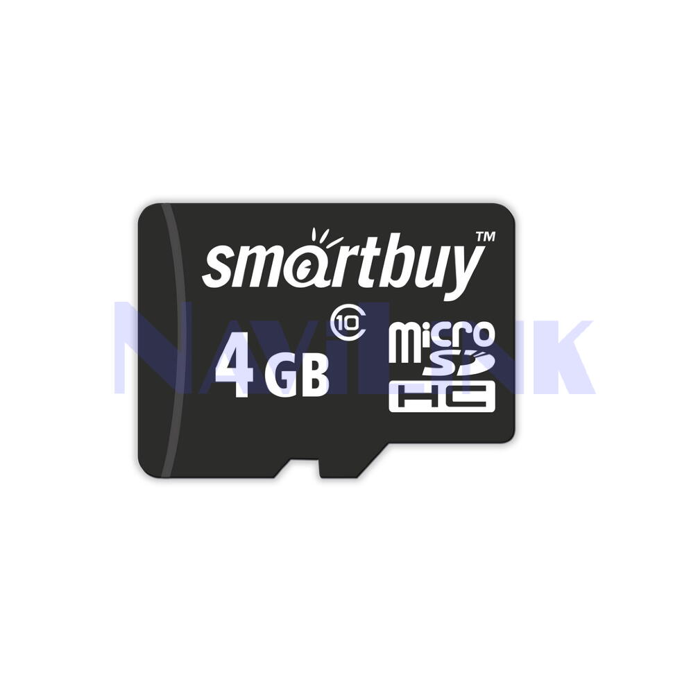 3761eead95d0c38df7e878aafb3f4295 Карта памяти SmartBuy 4 gb