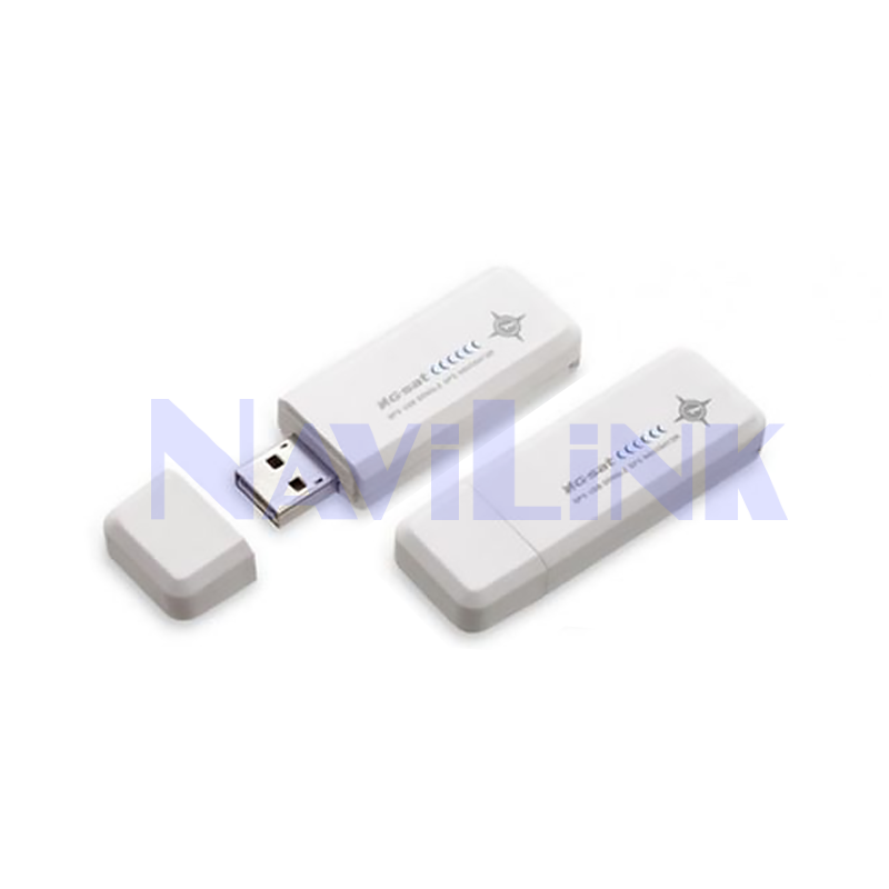 Globalsat GT-100 GPS USB
