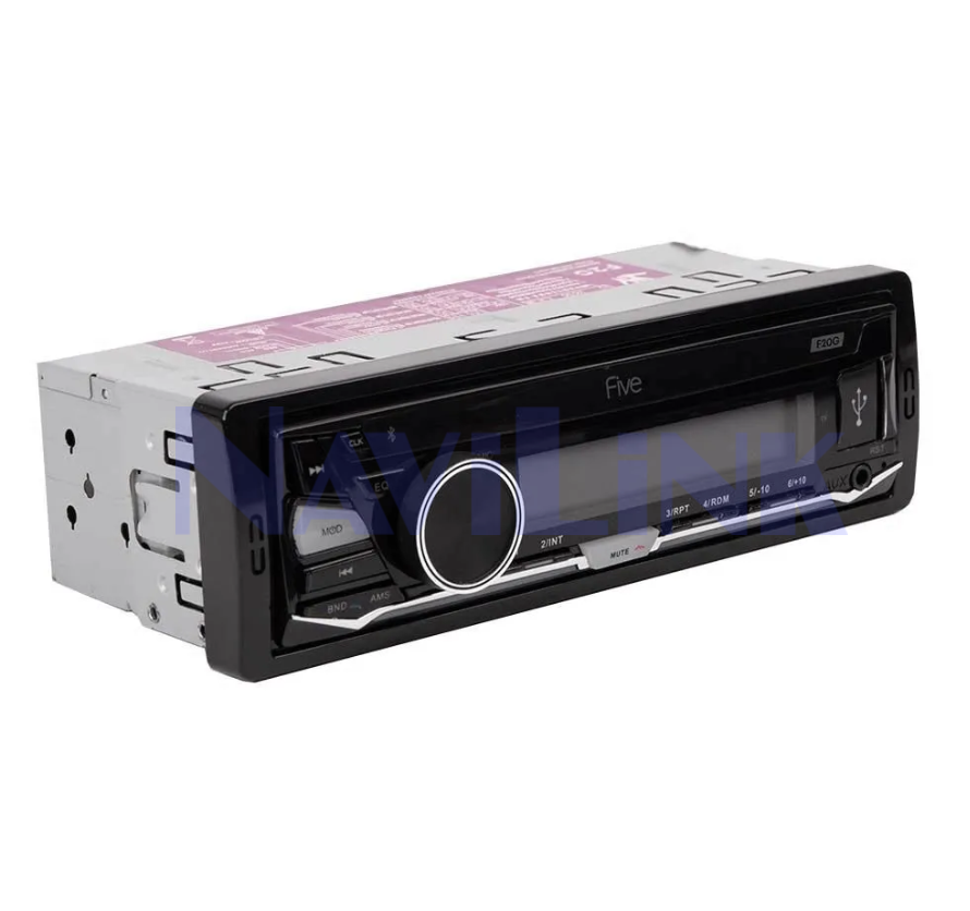 Ресивер-USB Five F20G
