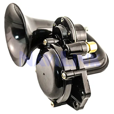 6123365373 Сигнал электрический 12-24V VOLVO, SCANIA, DAF, MB, MAN