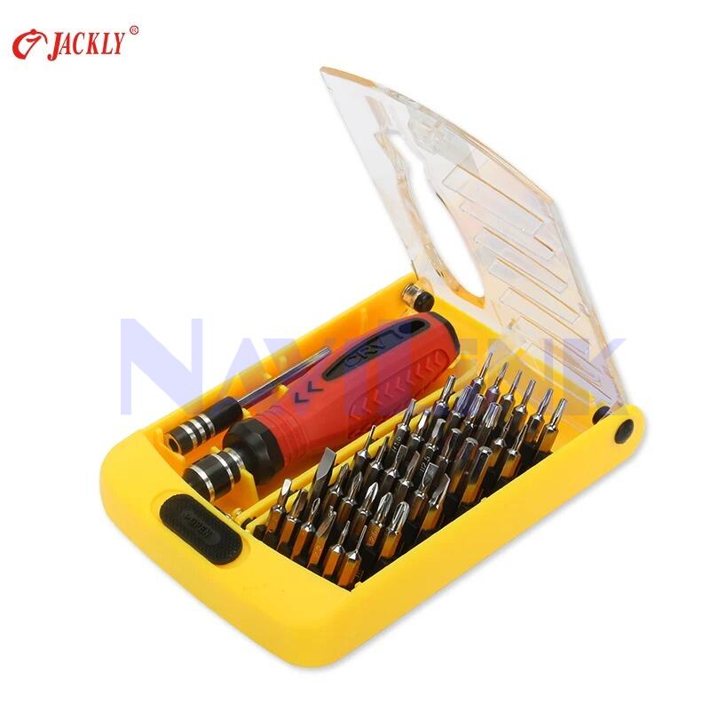 JK-6088 Набор отверток Jackly JK-6088