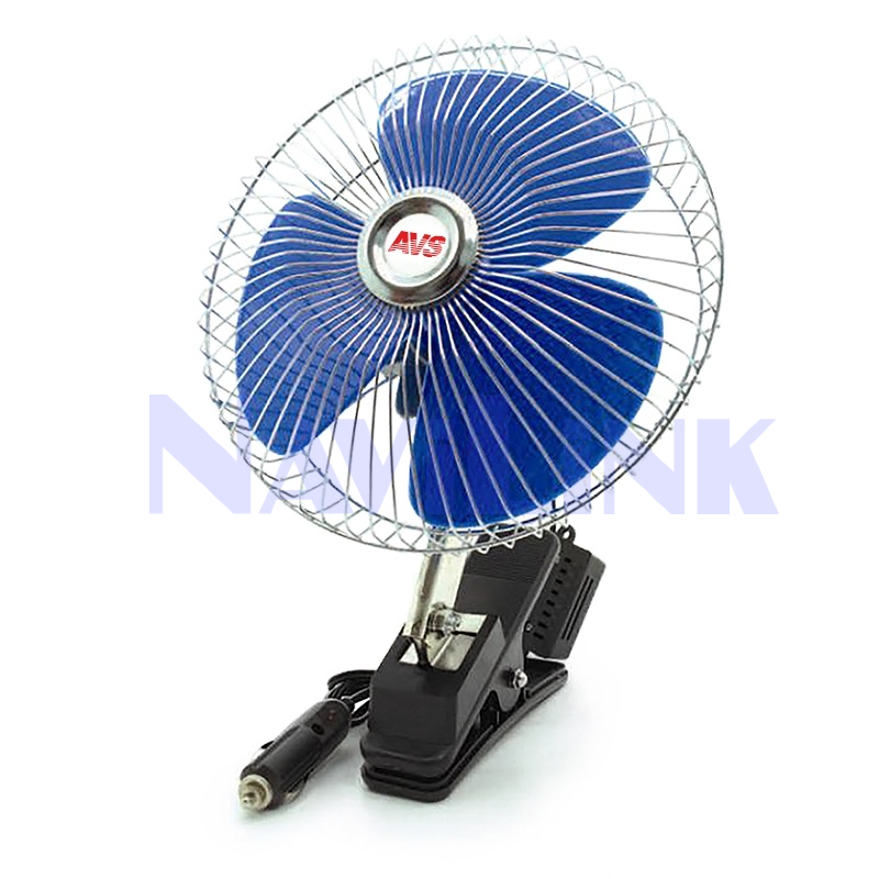 Вентилятор AVS Comfort 8048C 24v
