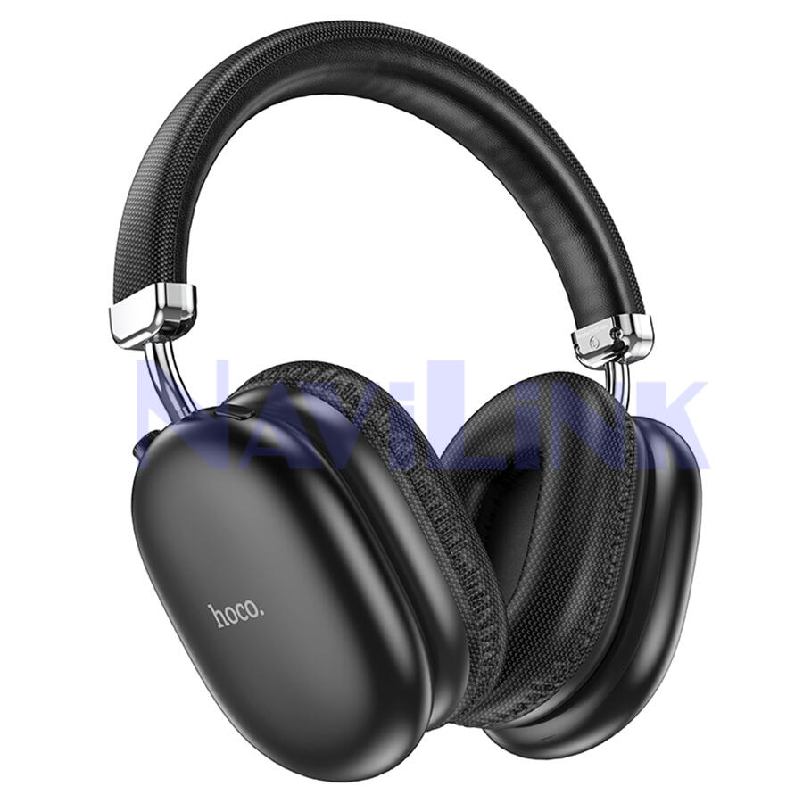 W35Max Наушники Bluetooth Hoco W35 Max Joy BT