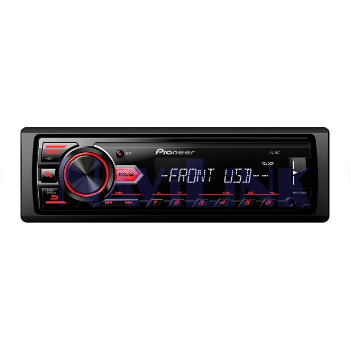 Pioneer MVH-09