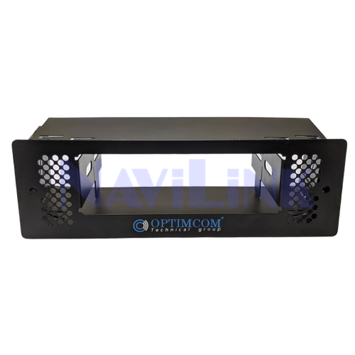 Рамка 1DIN Optim Viking/270 Metal