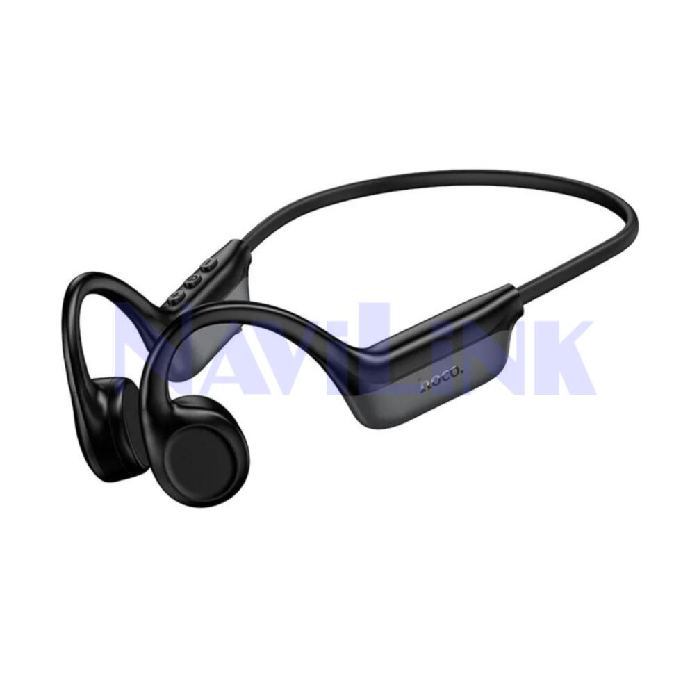 Hoco ES79 Наушники Bluetooth с микрофоном Hoco ES79, костная проводимость