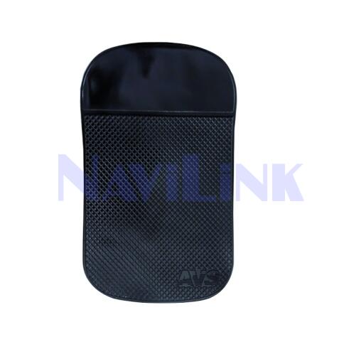 Противоскользящий NANO коврик AVS NP-002 (15x9см)