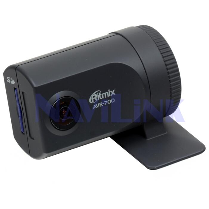 Видеорегистратор Ritmix AVR-700 с GPS