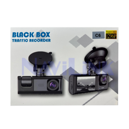 e960939e06d111ef80d9ac1f6bf00065 Видеорегистратор 717 двухкамерный