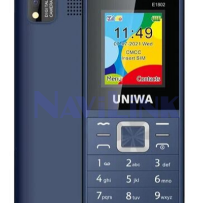 UNIWA E1802