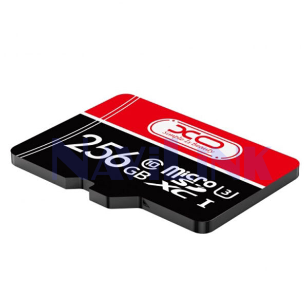 XO256 Карта памяти XO 256 gb