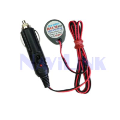 Подавитель сигнала Max 35 12/24V