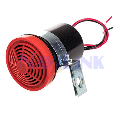 00000193685 Сигнал заднего хода SKYWAY (Сирена bee-bee) 12-24V