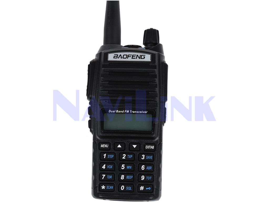 Радиостанция портативная BaoFeng UV-82